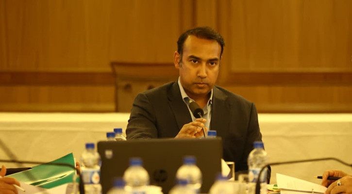 দর্শকের জোয়ারে বাফুফের পকেট ভারি, কিন্তু খরচের হিসাব মেলেনি