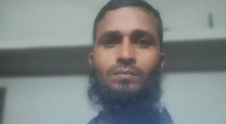 বৈদ্যুতিক শক দিয়ে যুবককে হত্যা, আটক ৩