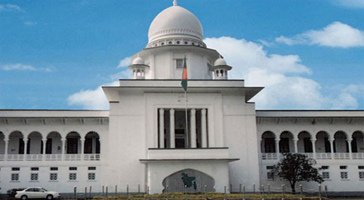 এসডিএফে পুরোনোদের বাদ নতুন নিয়োগ প্রক্রিয়া কেন অবৈধ নয়, হাইকোর্টের রুল