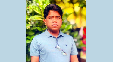 নরসিংদীতে বাড়ি থেকে ডেকে নিয়ে স্বর্ণ ব্যবসায়ীকে গুলি করে হত্যা