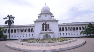 অন্তর্বর্তী সরকার গঠন ও শপথ নিয়ে আদেশ বৃহস্পতিবার