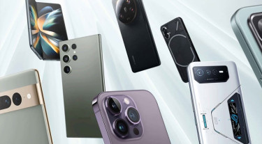 স্মার্টফোনের আমদানি শুল্ক কমানো হবে, বিদেশ থেকে আনা যাবে ৩টি হ্যান্ডসেট