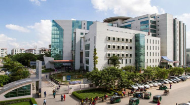 যুক্তরাজ্যের বিশেষজ্ঞ মেডিকেল টিম এভারকেয়ারে