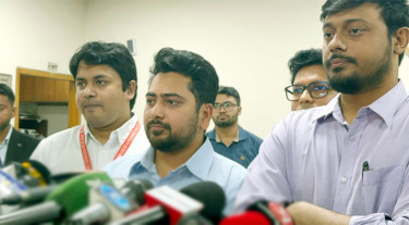 খালেদা জিয়ার অসুস্থতা বিবেচনায় তফসিল: ইসিকে এনসিপির আহ্বান