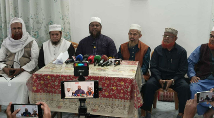 নরসিংদীতে জামায়াতের নির্বাচনী সভায় হামলার অভিযোগ, আহত ৩০