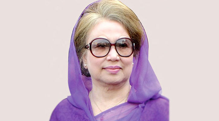 খালেদা জিয়ার চিকিৎসায় এবার চীনা বিশেষজ্ঞ দল ঢাকায়