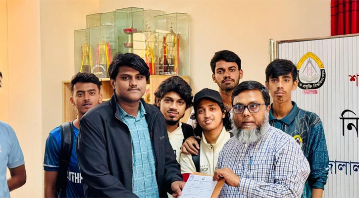 শাকসু নির্বাচন: মনোনয়ন নিলেন ১০৩ প্রার্থী