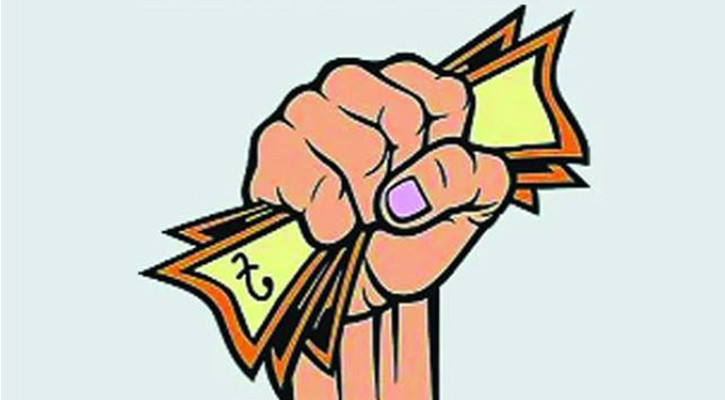 দুদক: শর্ষের মধ্যেই ভূত