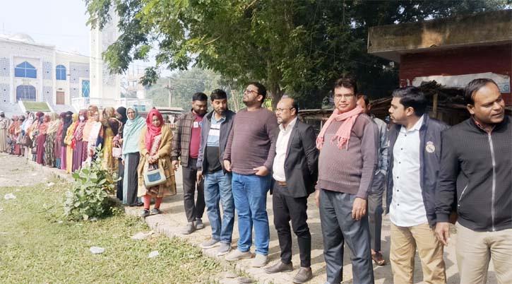 মেহেরপুরে ৩০৮ প্রাথমিক বিদ্যালয়ে কমপ্লিট শাটডাউন, বার্ষিক পরীক্ষা বন্ধ