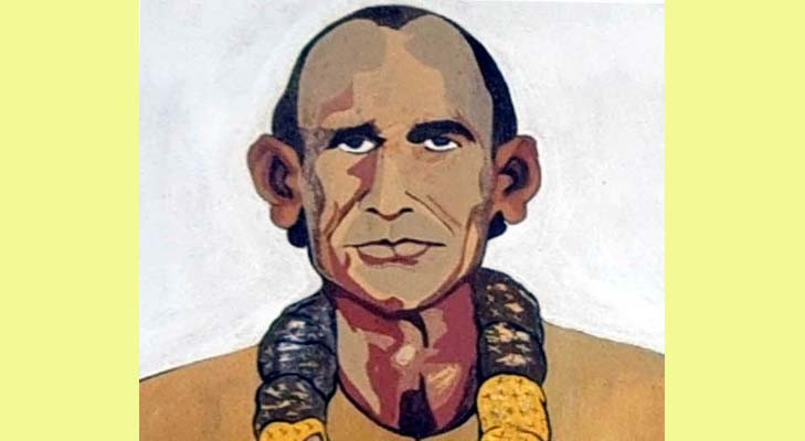 চারণকবি বিজয় সরকারের ৪০তম মৃত্যুবার্ষিকী আজ