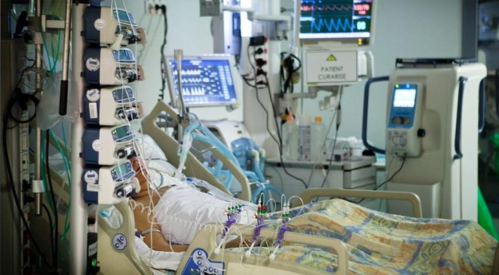 সিসিইউ, আইসিইউ, ভেন্টিলেশন কী?
