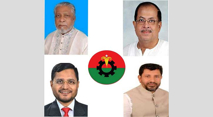 চট্টগ্রামে আরও ৪ আসনে বিএনপির প্রার্থী ঘোষণা