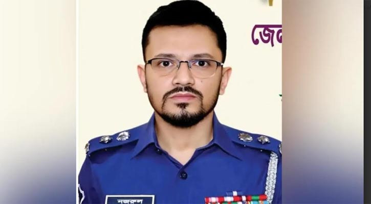 ফরিদপুরে এসপির নামে ভুয়া ফেসবুক অ্যাকাউন্ট: পুলিশের সতর্কবার্তা