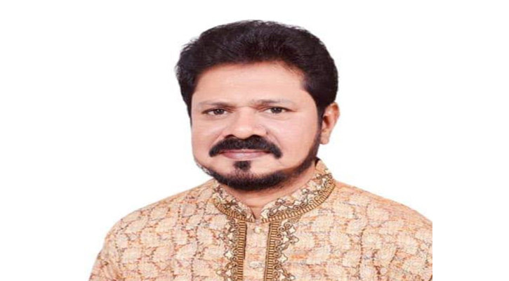 খুলনা-১ আসনে বিএনপির প্রার্থী আমির এজাজ খান