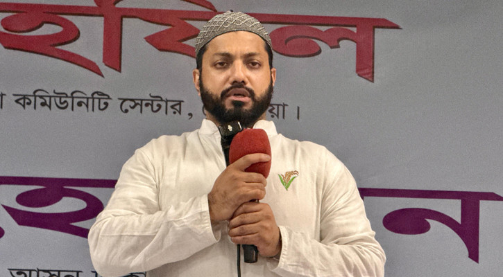 বেগম খালেদা জিয়া শুধু বিএনপির নেত্রী নন, বিশ্ব নেতাদেরও শ্রদ্ধার মানুষ: ইশরাক