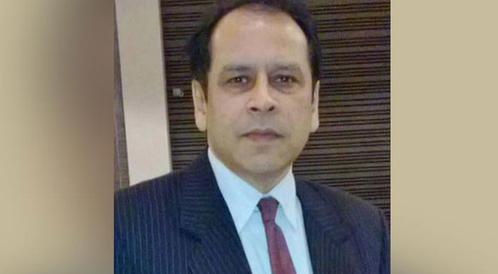 জল্পনার অবসান শেষে রেজা কিবরিয়ার হাতে গেল ধানের শীষ