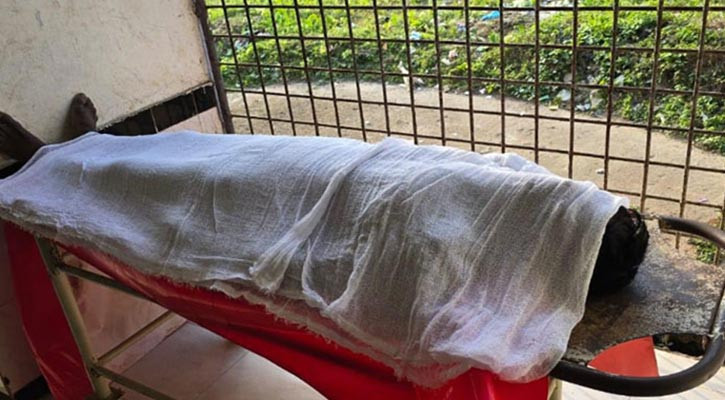 কুলাউড়া সীমান্তে বিএসএফের গুলিতে বাংলাদেশি যুবক নিহত