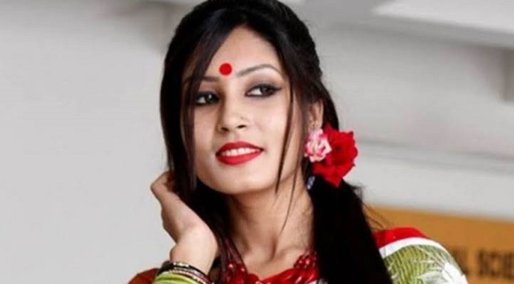 ইউএনও হিসেবে নিয়োগ পেলেন সাবেক লাক্স সুন্দরী