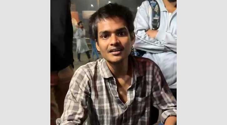 চবি শিক্ষার্থীকে মারধরের অভিযোগ