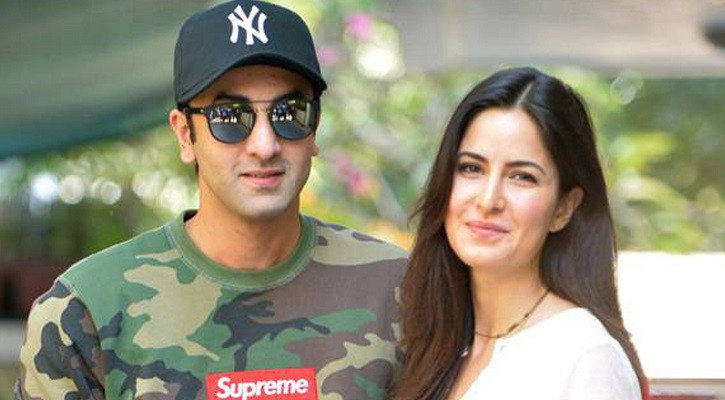 রণবীরের সঙ্গে বিচ্ছেদের পর হারানোর ভয়ে থাকতেন ক্যাটরিনা?