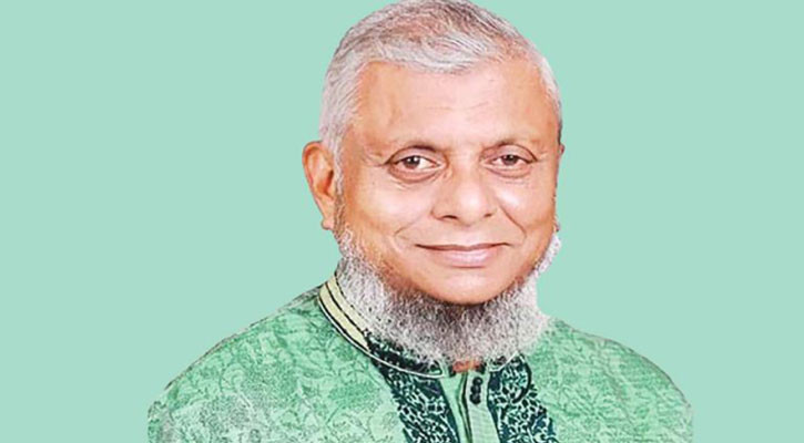 সিলেট-৪ আসনে বিএনপির প্রার্থী আরিফুল হক চৌধুরী