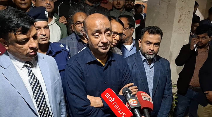 শিশু সাবা হত্যাকারীদের দ্রুত বিচার করা হবে: অ্যাটর্নি জেনারেল