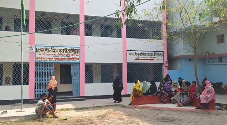 প্রাথমিক বিদ্যালয়ে ‘কমপ্লিট শাটডাউন’ স্থগিত, রোববার থেকে বার্ষিক পরীক্ষা