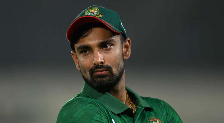 বিপিএলেই বিশ্বকাপের আত্মবিশ্বাস খুঁজছেন লিটন