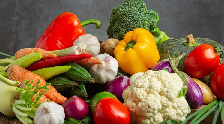 শীতে যেসব সবজি রোগপ্রতিরোধ ক্ষমতা বাড়ায়