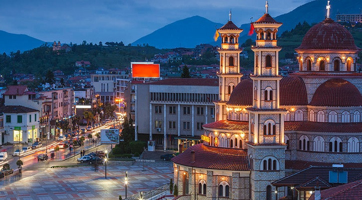 আলবেনিয়াকে মুসলিম রাষ্ট্র ঘোষণা