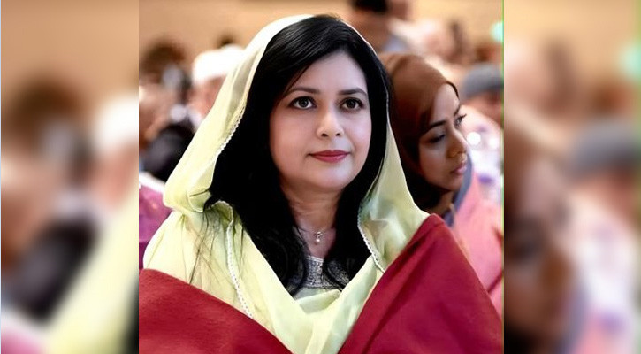 খালেদা জিয়ার নেতৃত্ব নিয়ে প্রামাণ্যচিত্র প্রকাশ করলো অন্তর্বর্তী সরকার