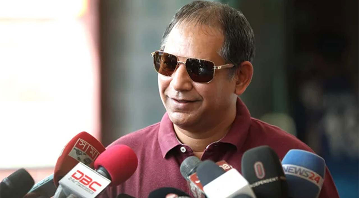 চট্টগ্রাম রয়্যালস থেকে সরে দাঁড়ালেন হাবিবুল বাশার