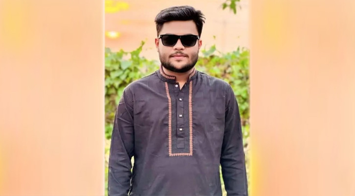 মোটরসাইকেল দুর্ঘটনায় ব্যাংক কর্মকর্তার মৃত্যু