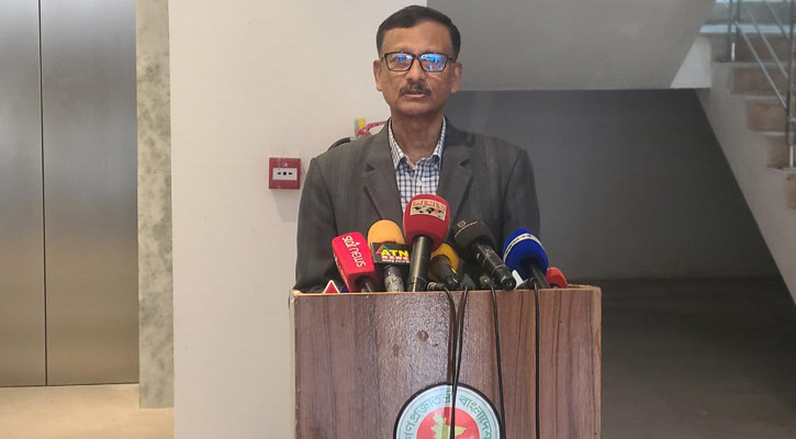 হাসিনাকে ফেরানোর বিষয়টি ভারত ‘পরীক্ষা-নিরীক্ষা’ করছে: পররাষ্ট্র উপদেষ্টা