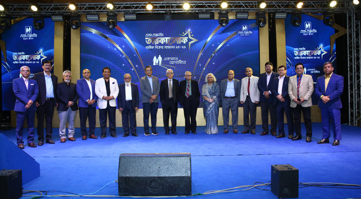 কক্সবাজারে এসএমসি এন্টারপ্রাইজের বার্ষিক বিক্রয় সম্মেলন