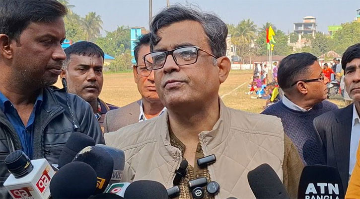 হত্যাযজ্ঞে জড়িতদের ফিরিয়ে এনে দ্রুত রায় কার্যকর করা হবে: প্রেসসচিব