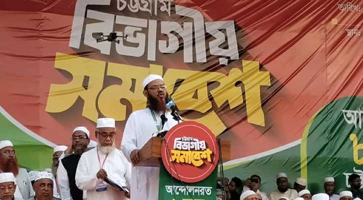 ফেব্রুয়ারিতেই নির্বাচন হবে, ষড়যন্ত্র বরদাস্ত করা হবে না: ফয়জুল করিম