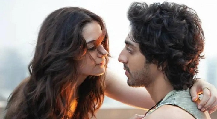 গুগল সার্চে ভারতের ২ ও ৪ নম্বরে সাইয়ারা জুটি, শীর্ষে কে?