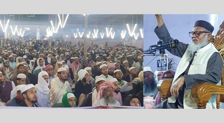 নির্বাচন নিয়ে শঙ্কার কারণ নেই: ধর্ম উপদেষ্টা