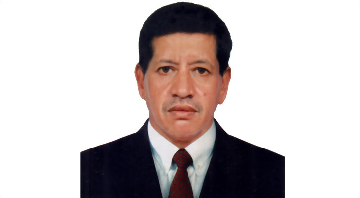 প্রবীণ ফটো সাংবাদিক রফিক এনায়েত মারা গেছেন