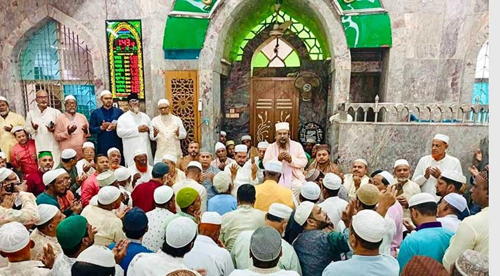 বাংলাদেশ বিনির্মাণে নেতৃত্ব দেবেন খালেদা জিয়া: আবু সুফিয়ান