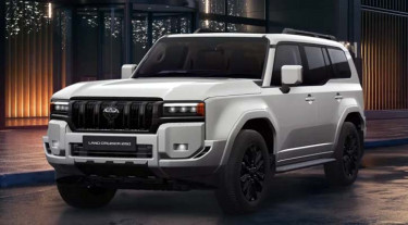 দেশে এলো সেই ‘বুলেটপ্রুফ গাড়ি’, নিবন্ধন বিএনপির নামে