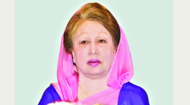 গোটা দেশকে তিনি এক সুতোয় বেঁধেছেন