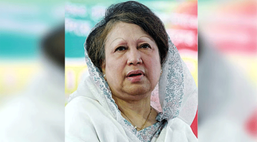 সম্প্রীতি ও দেশপ্রেমের প্রতীক খালেদা জিয়া