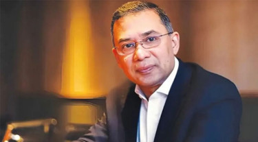 গণতান্ত্রিক শক্তিগুলোর সবসময় ঐক্যবদ্ধ থাকা প্রয়োজন: তারেক রহমান