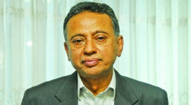 খালেদা জিয়ার অসুস্থতার সঙ্গে নির্বাচন পিছিয়ে দেওয়ার কোনো সম্পর্ক নেই: আমীর খসরু