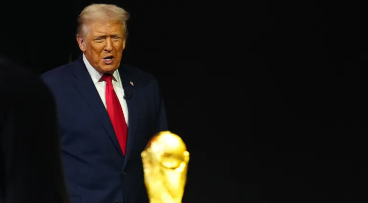 বিশ্বকাপের ড্র সম্পন্ন: কঠিন গ্রুপে কে, সহজ সমীকরণ কার?