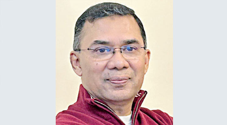 গণতন্ত্র ফেরানোর সংগ্রাম চলমান