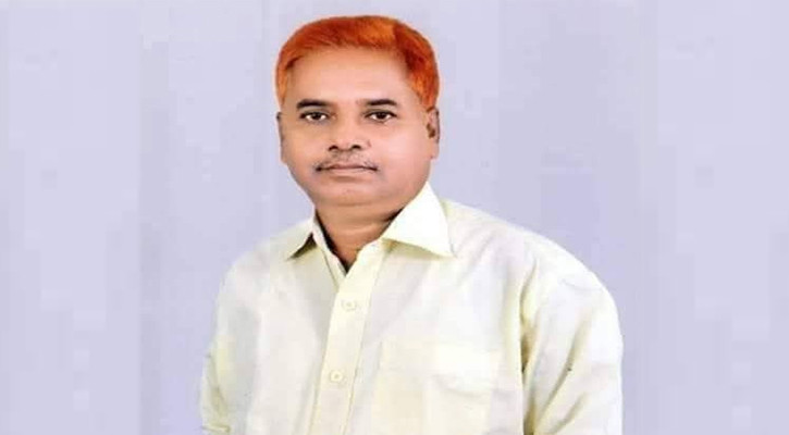 শিশুসাহিত্যিক এমরান চৌধুরী আর নেই