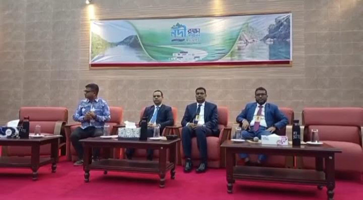 ‘সেগুন গাছের কালচার থেকে সরিয়ে জীববৈচিত্র্য রক্ষা করতে হবে’